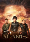 Atlantis Temporada 1 [720p]